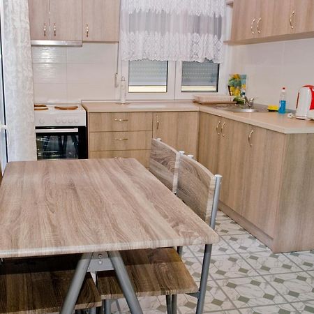 Makri Square Apartment מראה חיצוני תמונה