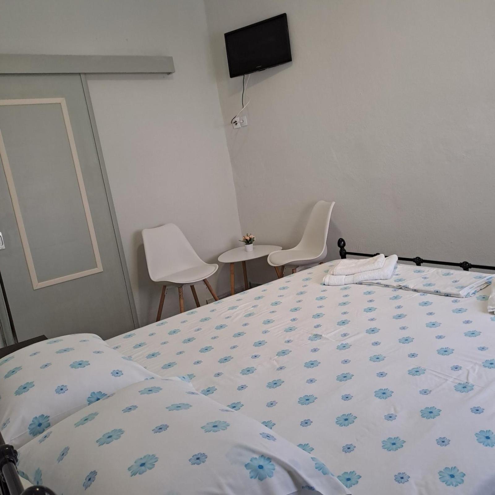 Makri Square Apartment מראה חיצוני תמונה