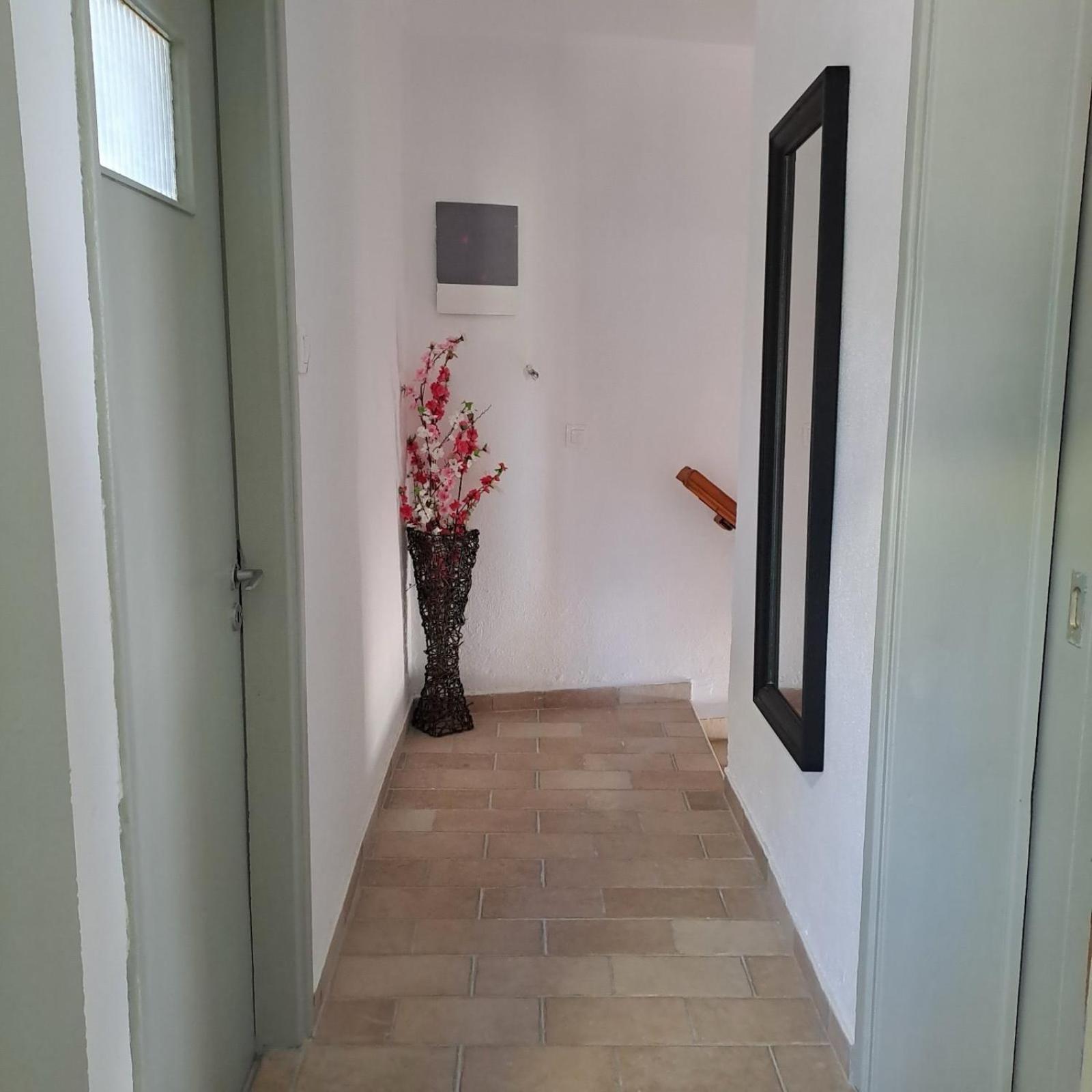 Makri Square Apartment מראה חיצוני תמונה