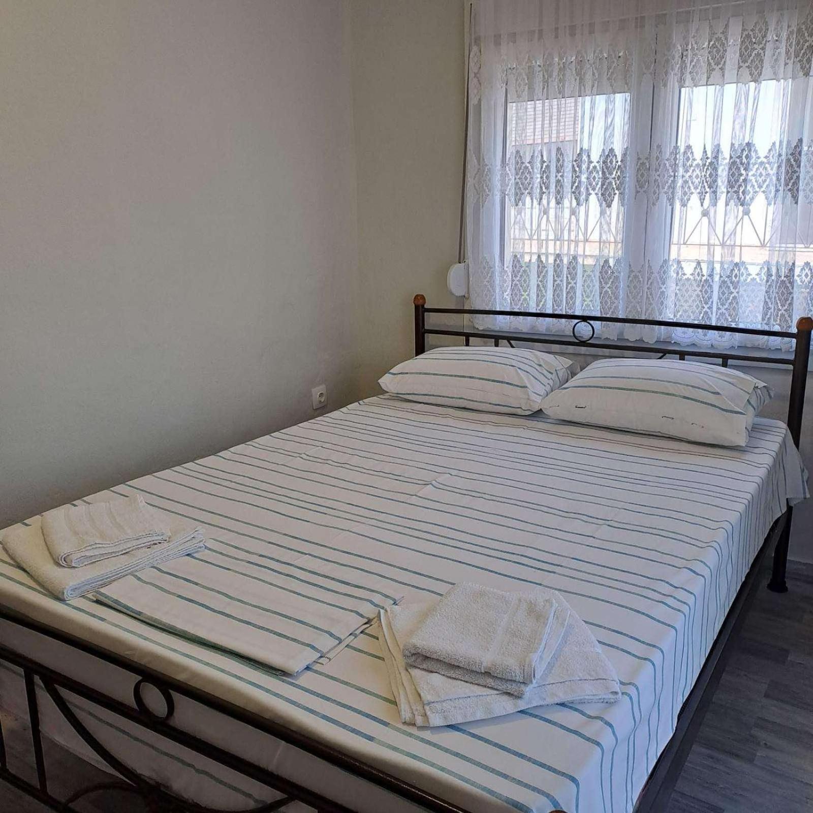 Makri Square Apartment מראה חיצוני תמונה
