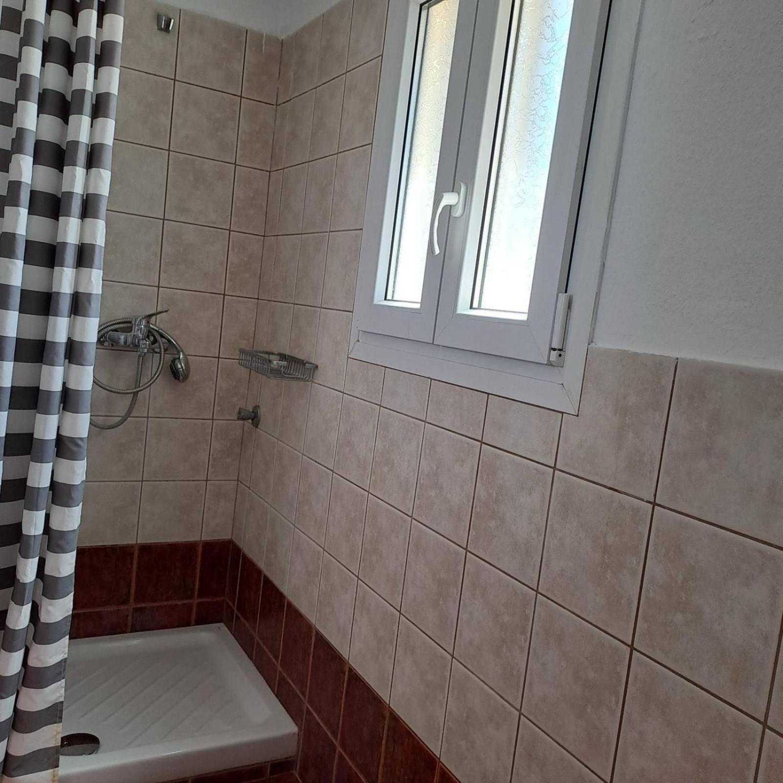 Makri Square Apartment מראה חיצוני תמונה