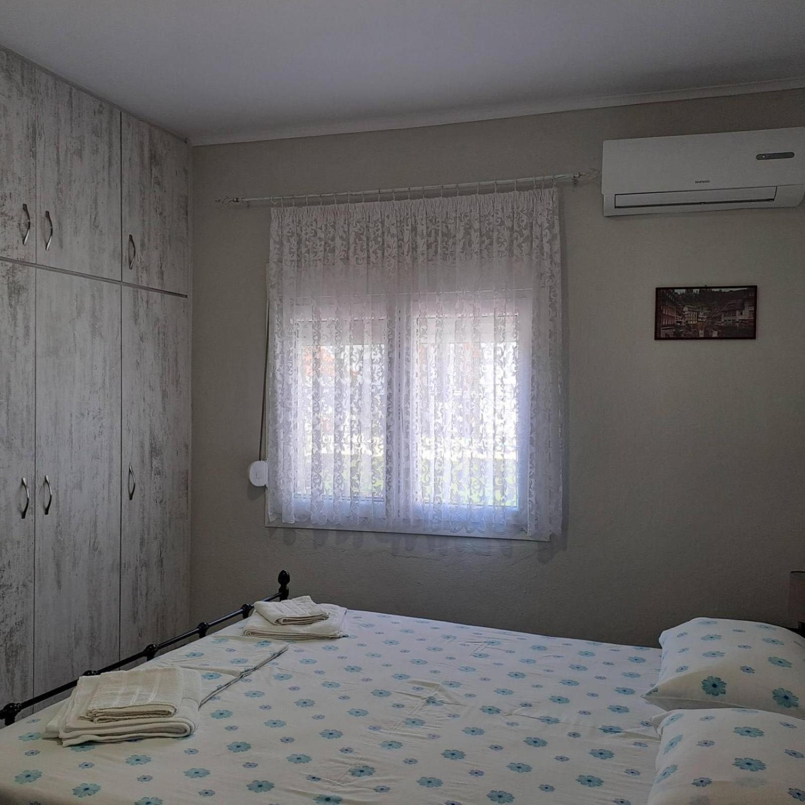 Makri Square Apartment מראה חיצוני תמונה