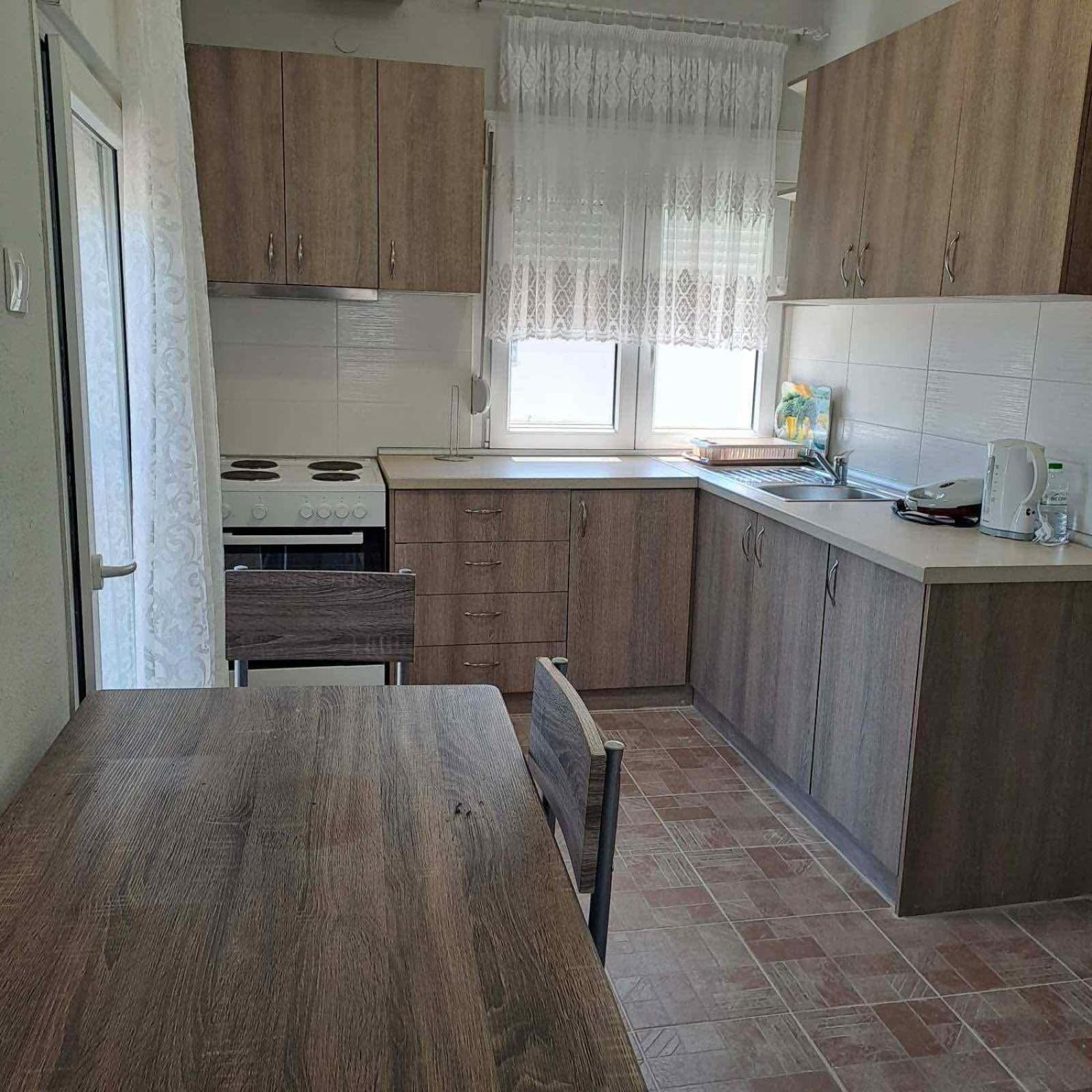 Makri Square Apartment מראה חיצוני תמונה